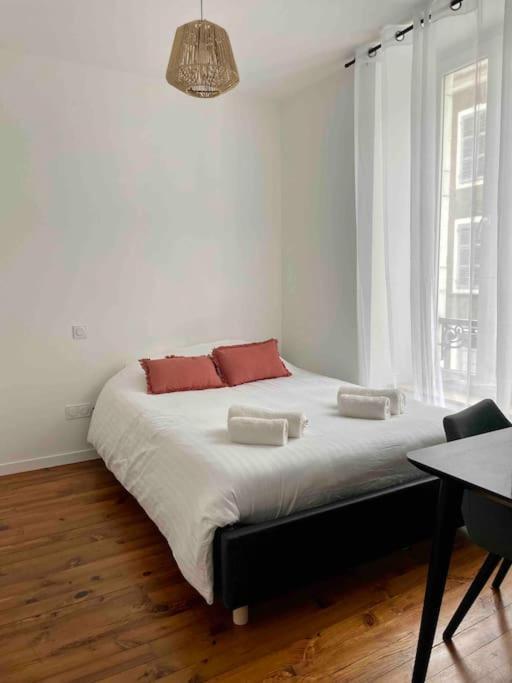 Les Suites Paloises - Appt. 2 : Ossau Iraty Pau Kültér fotó