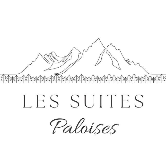 Les Suites Paloises - Appt. 2 : Ossau Iraty Pau Kültér fotó