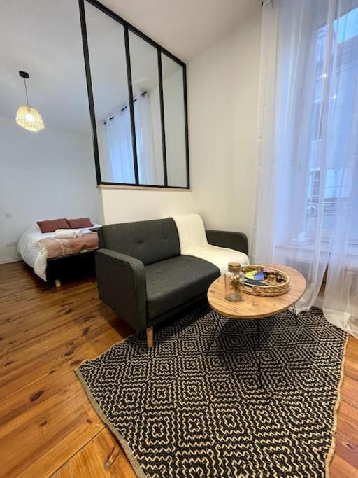 Les Suites Paloises - Appt. 2 : Ossau Iraty Pau Kültér fotó