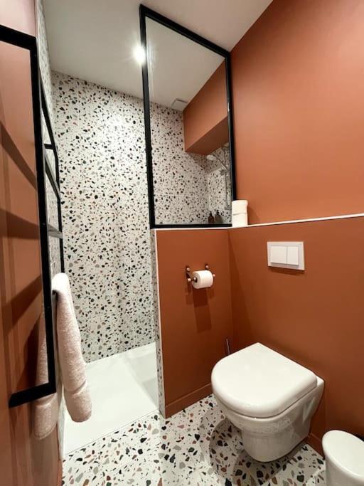 Les Suites Paloises - Appt. 2 : Ossau Iraty Pau Kültér fotó