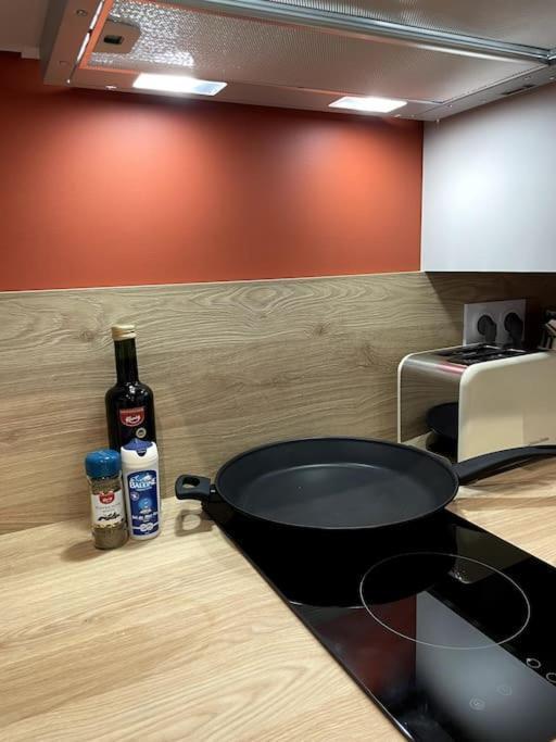 Les Suites Paloises - Appt. 2 : Ossau Iraty Pau Kültér fotó