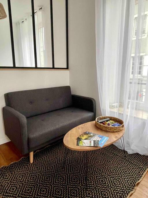 Les Suites Paloises - Appt. 2 : Ossau Iraty Pau Kültér fotó